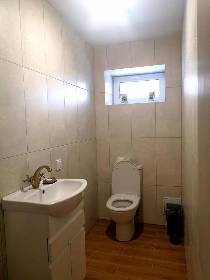 Серинча Villa Soymy Ngoại thất bức ảnh