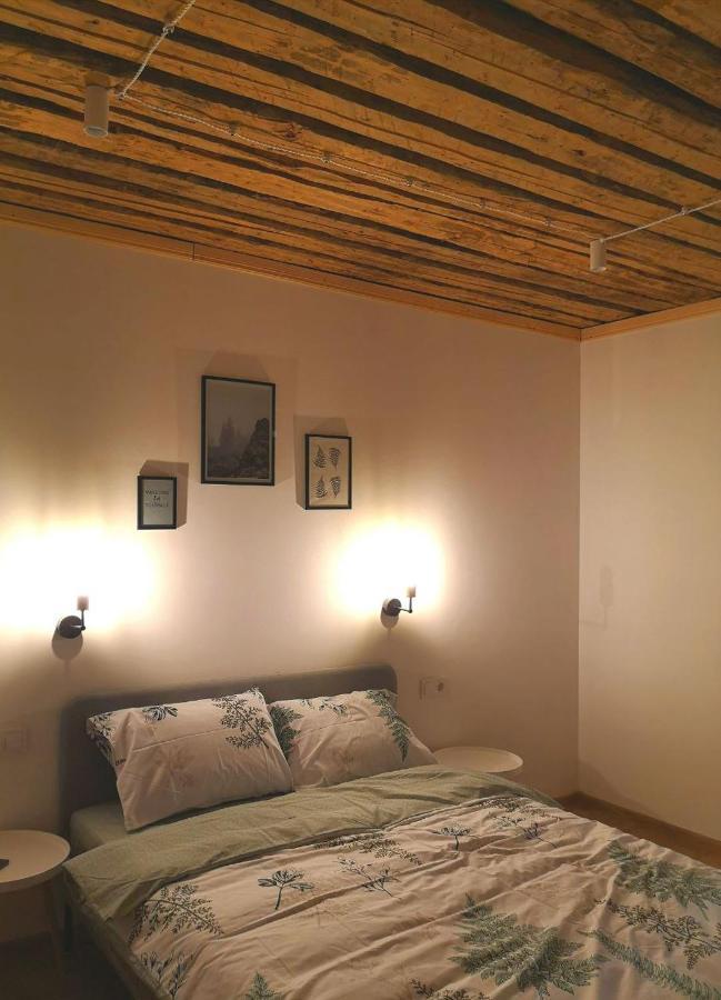 Серинча Villa Soymy Ngoại thất bức ảnh
