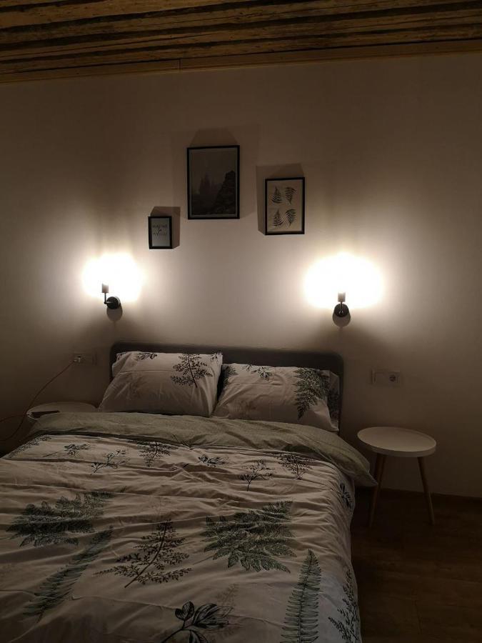 Серинча Villa Soymy Ngoại thất bức ảnh