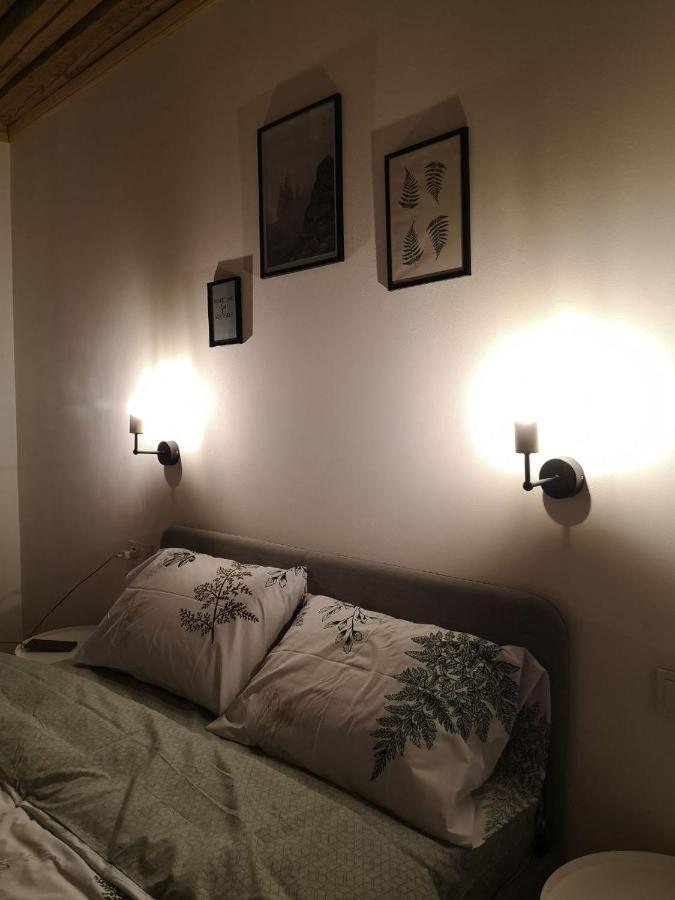 Серинча Villa Soymy Ngoại thất bức ảnh