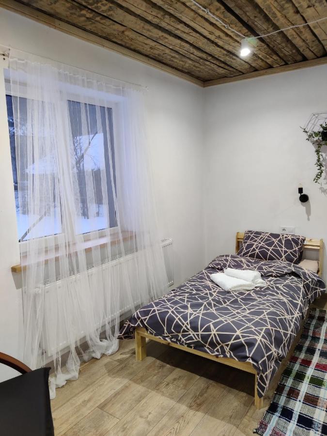 Серинча Villa Soymy Ngoại thất bức ảnh