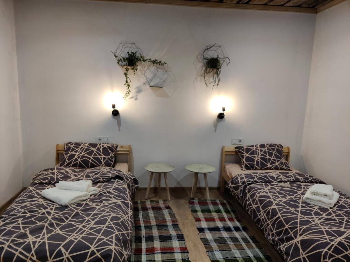 Серинча Villa Soymy Ngoại thất bức ảnh