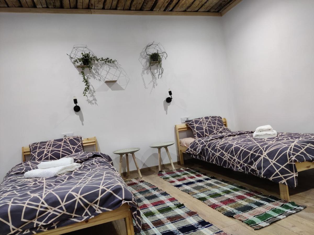 Серинча Villa Soymy Ngoại thất bức ảnh