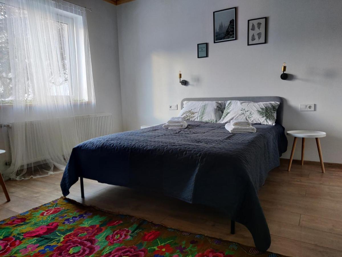 Серинча Villa Soymy Ngoại thất bức ảnh