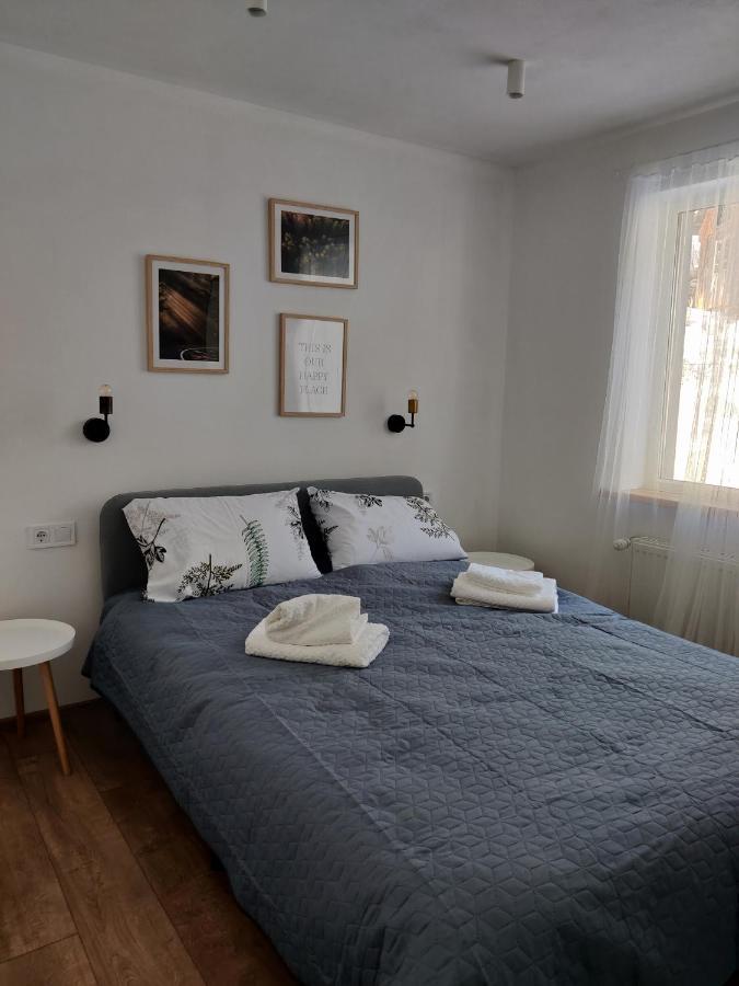Серинча Villa Soymy Ngoại thất bức ảnh