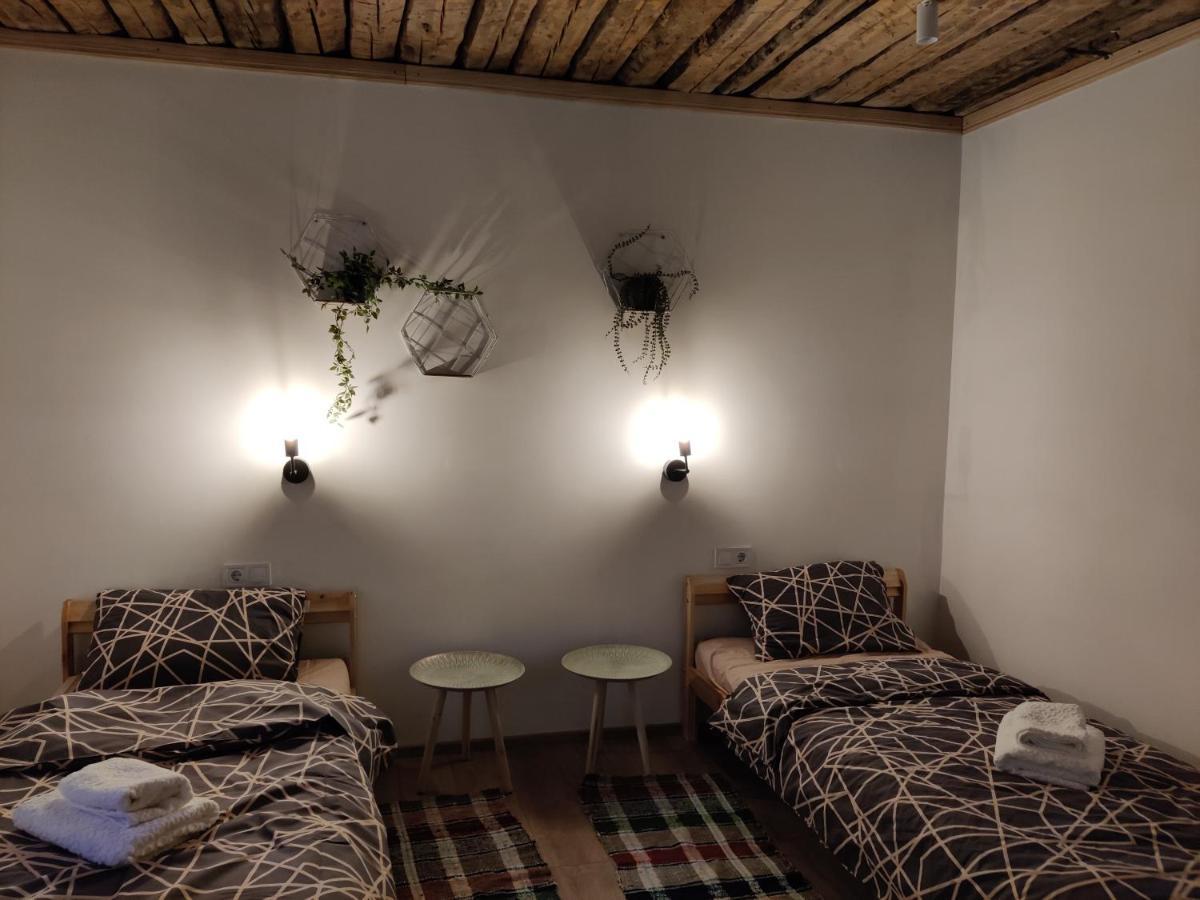 Серинча Villa Soymy Ngoại thất bức ảnh