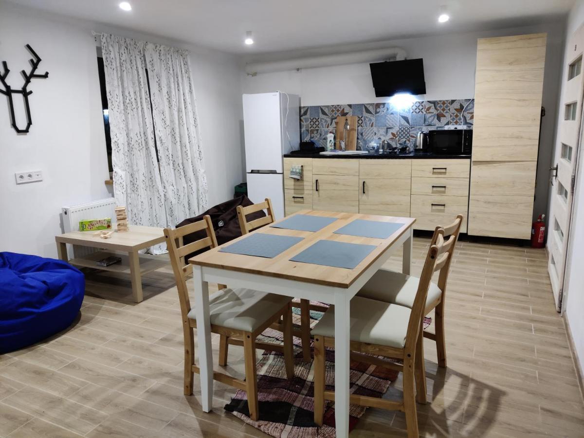 Серинча Villa Soymy Ngoại thất bức ảnh