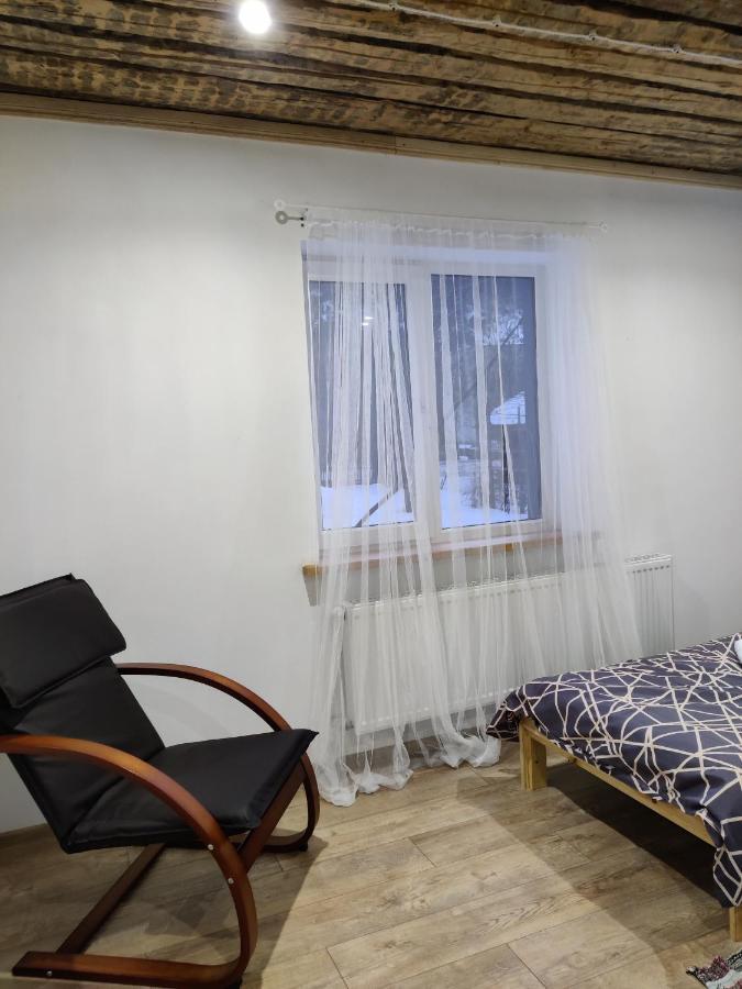 Серинча Villa Soymy Ngoại thất bức ảnh