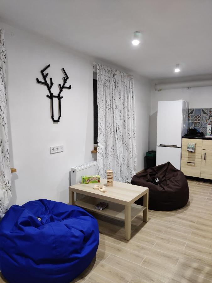 Серинча Villa Soymy Ngoại thất bức ảnh