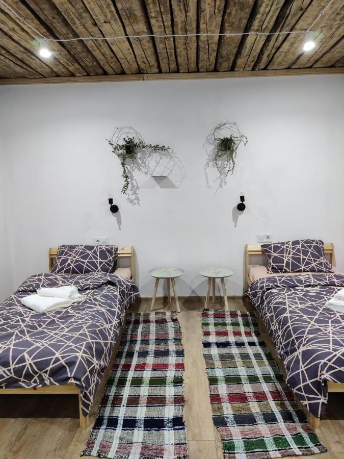 Серинча Villa Soymy Ngoại thất bức ảnh