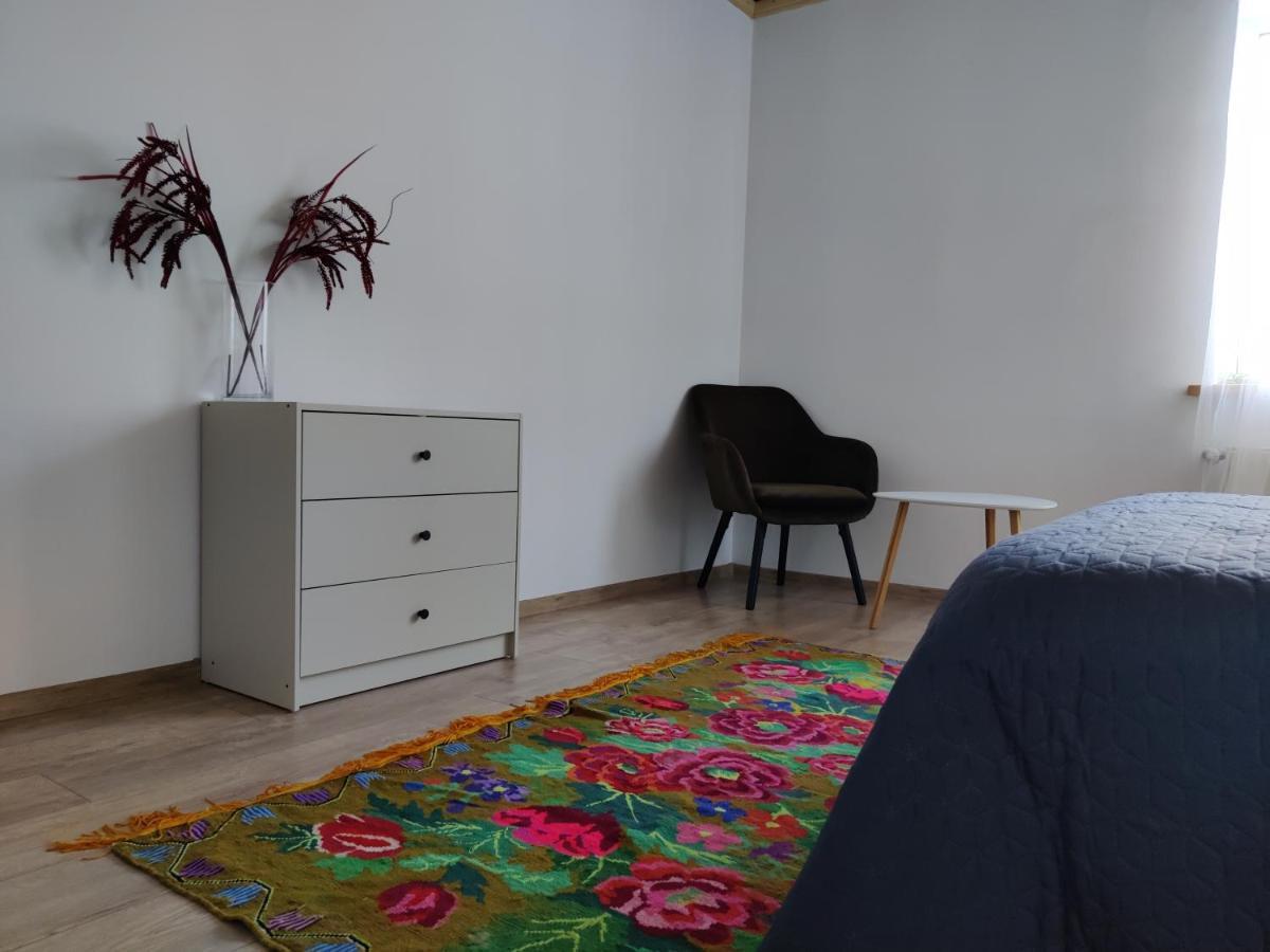 Серинча Villa Soymy Ngoại thất bức ảnh