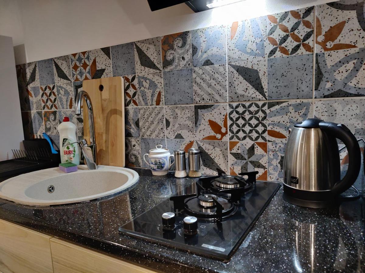 Серинча Villa Soymy Ngoại thất bức ảnh