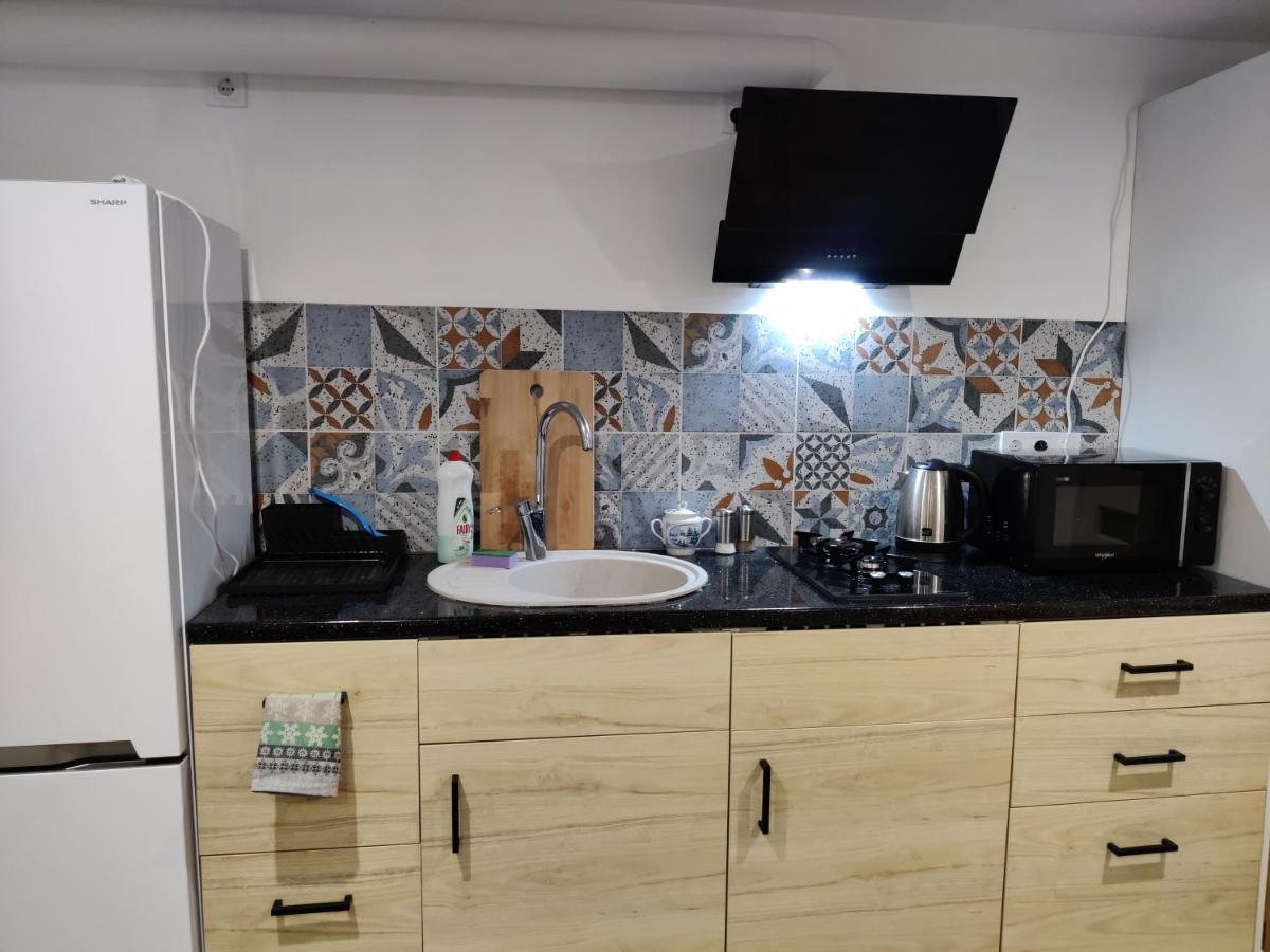 Серинча Villa Soymy Ngoại thất bức ảnh