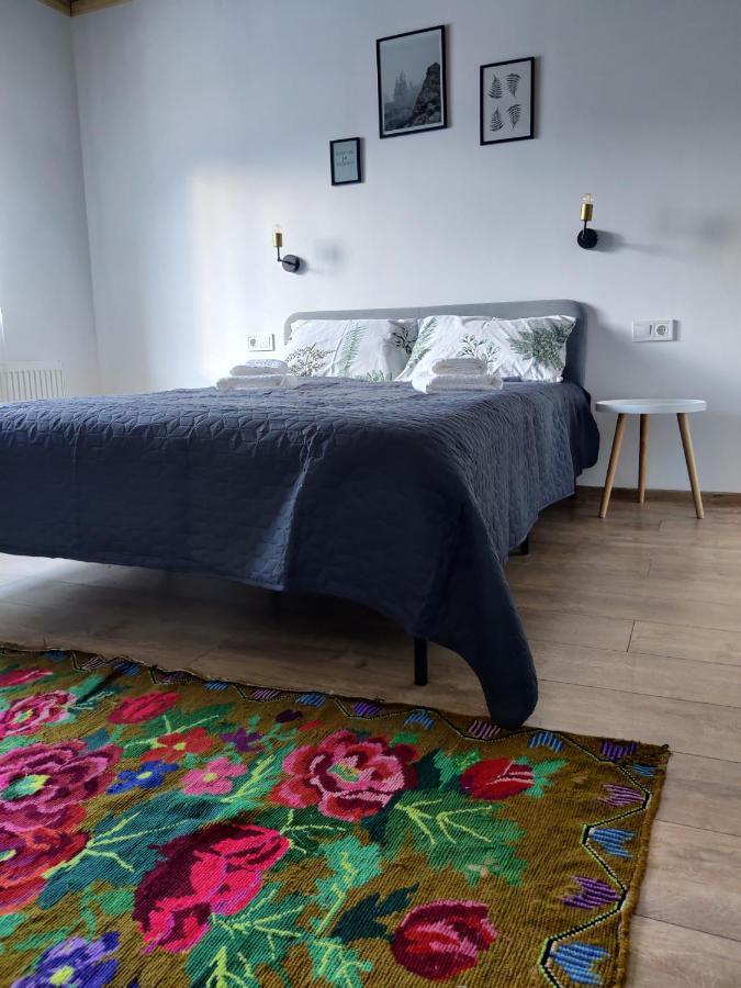 Серинча Villa Soymy Ngoại thất bức ảnh